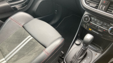 Ford Puma ST 1.0 EcoBoost Hybrid mHEV ST 5dr DCT Petrol Hatchback